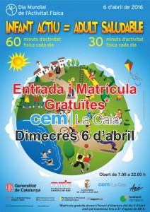 CARTELL 2016