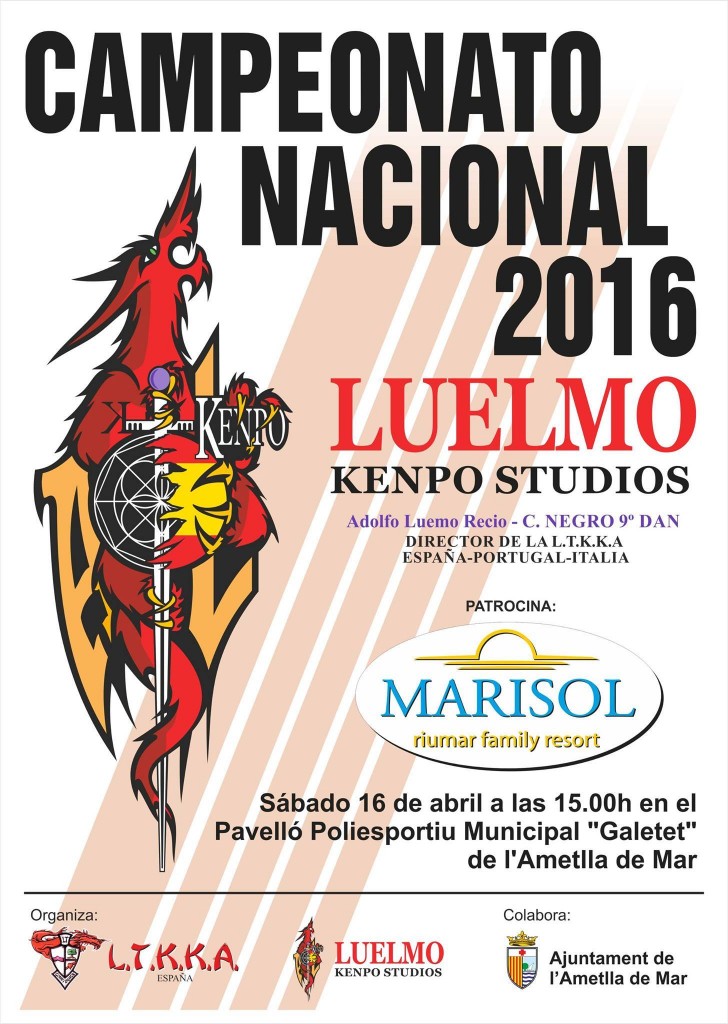 kenpo 1