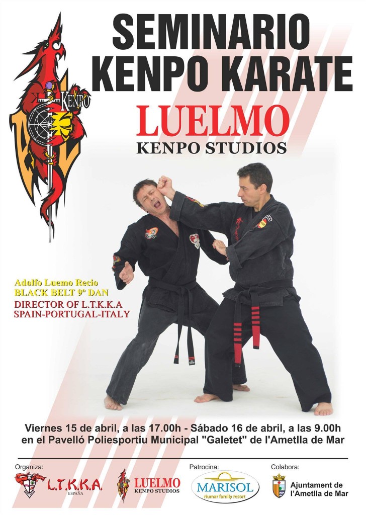 kenpo 2