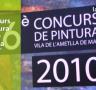 6è concurs de pintura "Vila de l'Ametlla de Mar" - 10/12/2009