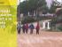 Caminada popular en suport a la marató de TV3