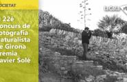El 22è Concurs de fotografia Naturalista de Girona premia Xavier Solé
