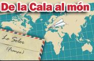 De la Cala al món - Le soler, Catalunya Nord