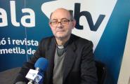 Entrevista a mossén Antonio Bordas