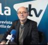 Entrevista a mossén Antonio Bordas - 27/12/2010