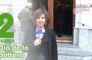 Candelera 2010 - Dimarts 2