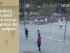 13a edició  del Futbol Platja Sènior a la platja de Pixa-vaques