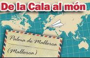 De la Cala al món - Palma de Mallorca