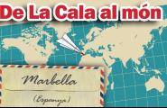 De la Cala al món_ Marbella
