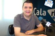 Entrevista Antonio Iruela - AIMAR