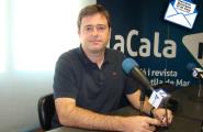Entrevista Jordi Gaseni (ERC - AM)