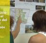 A exposició pública el projecte del Parc del Bon Repòs - 04/08/2011