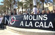 Prudència davant la publicació al DOG del projecte Zèfir
