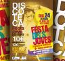 Aquest dissabte se celebra la Festa Jove de la Candelera - 23/03/2012