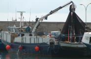 El sector pesquer de l'encerclament en situació límit