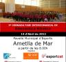 3a fase del Campionat Comarcal de Gimnàstica Rítmica - 12/04/2012