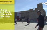 30 anys de la Diada al Castell de Sant Jordi