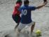 Pixavaques acull aquest dissabte el Torneig de Futbol Platja Júnior
