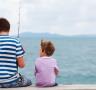 Concurs de Pesca Infantil al Club Nàutic - 10/08/2012