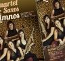 Concert del Quartet de Saxos Limnos - 16/08/2012