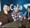 Entre fogons - 25/01/2013