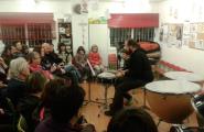 L'EMMA celebra Santa Cecília amb les audicions dels alumnes