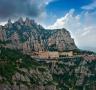 Excursió a la muntanya de Montserrat d'Azimut - 22/11/2013