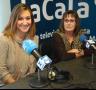 La Llar d'infants Xerinola i l'Ajuntament de l'Ametlla de Mar amb la Marató de TV3 - 28/11/2013