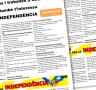 L'ANC enceta la campanya "signa un vot per la independència" - 05/12/2013