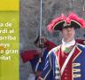 La Diada de Sant Jordi al Castell arriba als 31 anys amb una gran popularitat - 23/04/2013