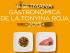II edició de les Jornades Gastronòmiques de la tonyina roja
