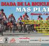 Alta participació a la Diada de la Bicicleta - 03/05/2013