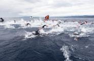 Torna l'emoció de la natació en aigües obertes amb la Tuna Race