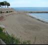 Costes reposa la sorra de les platges abans de la temporada d'estiu - 16/05/2013