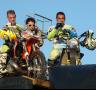 Espectacular Freestyle Show de La Cala Gas Els riders Antonio Navas i Marc Piñol protagonitzen una jornada inoblidable pels aficionats al motor. - 24/05/2013