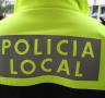 La policia local deté un menor per robatori - 07/06/2013