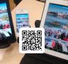 L'Ametlla de Mar estrena nova aplicació per a smartphones i "tablets" - 12/06/2013