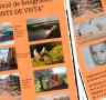Cinc fotògrafes locals exposen els seus "punts de vista" al Centre d'Interpretació de la Pesca - 20/06/2013