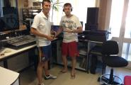 Another Music - 1069