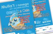 Mulla't i navega per l'esclerosi múltiple