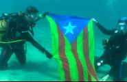 LA VIA CATALANA SUBMARINA a Cala Vidre