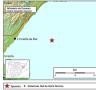 IGN registra fins a 8 sismes davant de la costa entre l'Ametlla i l'Hospitalet - 07/11/2014