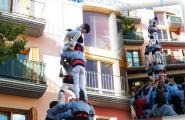 Los xics caleros tanquen la millor temporada a Cambrils.