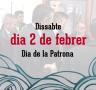 Dia 2 Candelera 2014. dia de la Patrona (1a Part) - 04/02/2014