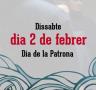 Dia 2 Candelera 2014. dia de la Patrona (2a Part) - 04/02/2014