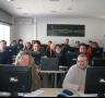 En marxa, entre d'altres, els cursos de Francès i de Manipulador d'aliments al Telecentre - 04/04/2014