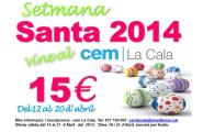 Quota especial per a comerciants des del Cem la Cala