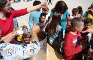 Per Sant Jordi, Setmana Cultural a l'Escola