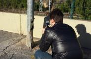 L'APP de l'Ametlla de Mar permet transmetre les incidències del carrer a l'Ajuntament