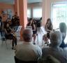 Audició al Casal d'Avis - 23/05/2014